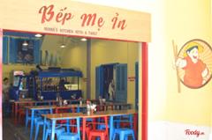 TUYỂN DỤNG NHÂN VIÊN PHA CHẾ LÀM VIỆC TẠI NHÀ HÀNG “BẾP MẸ ỈN”