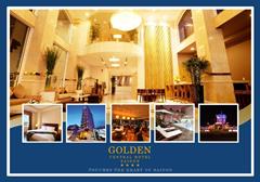 TUYỂN NHÂN VIÊN PHỤ BẾP LÀM VIỆC TẠI GOLDEN CENTRAL HOTEL SAI GON