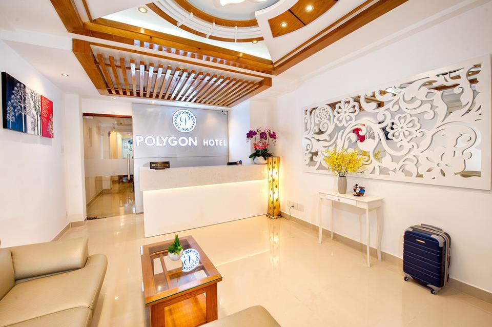 TUYỂN NHÂN VIÊN PHỤ BẾP LÀM VIỆC TẠI POLYGON HOTEL