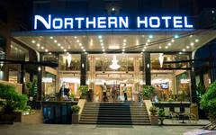 TUYỂN PHỤ BẾP LÀM VIỆC TẠI NORTHERN HOTEL SAI GON