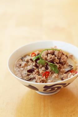 Cách nấu Bánh đúc mềm thơm, đậm đà cho ngày se lạnh