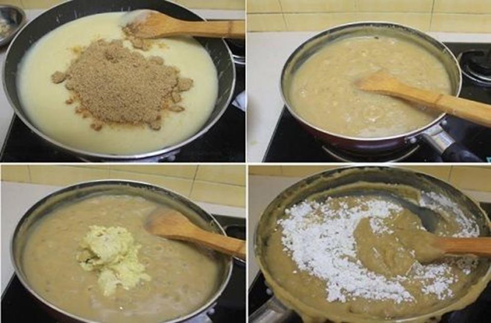 Cách làm Bánh pía tại nhà thơm ngon chuẩn Sóc Trăng