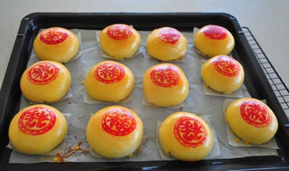 Cách làm Bánh pía tại nhà thơm ngon chuẩn Sóc Trăng