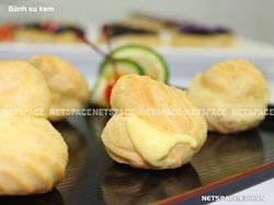 Cách nấu bánh su ngọt ngào, thơm ngon