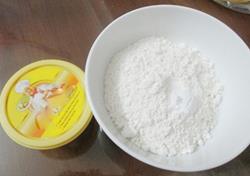 Cách nấu Bánh tart táo đơn giản, tuyệt ngon