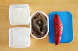 Cách nấu Bánh tôm thơm ngon, hấp dẫn