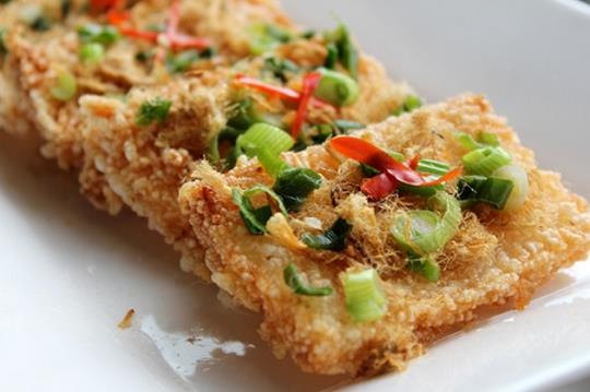 Khám Phá Những Món Cơm Cháy Đơn Giản Cho Mọi Gia Đình