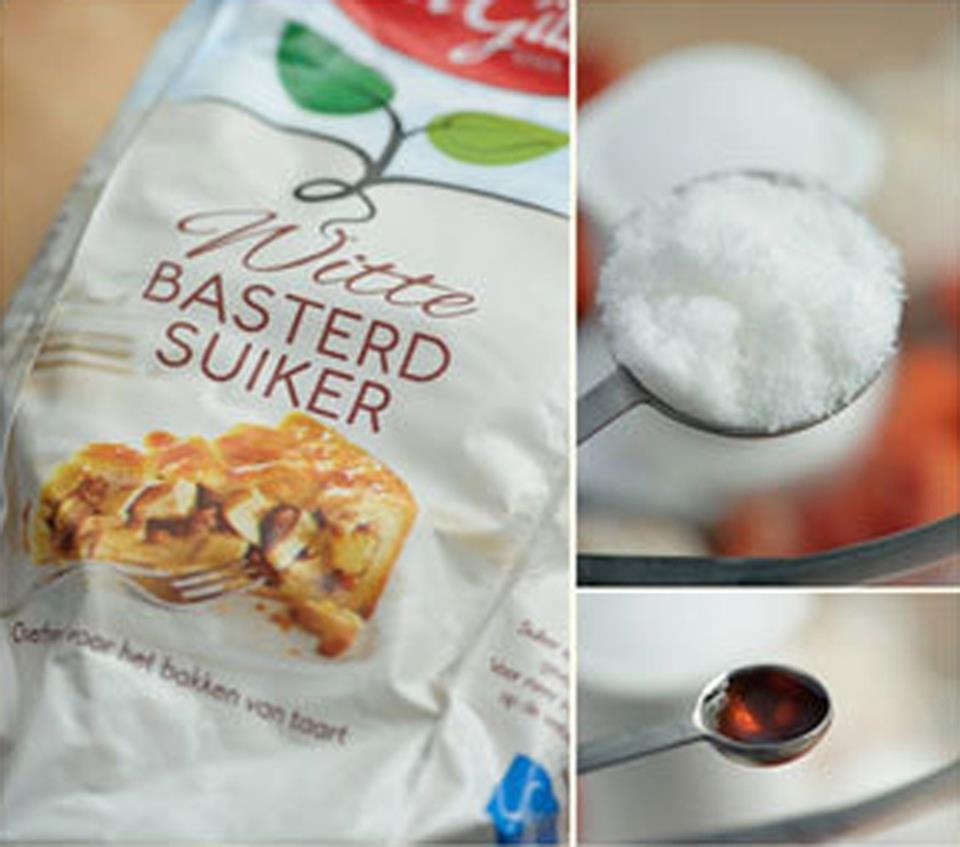 Cách làm Smoothie dâu tây thơm ngon, bổ dưỡng