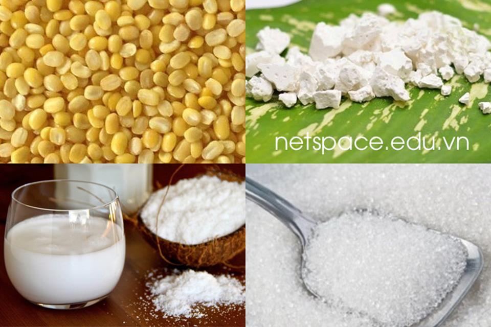 Cách nấu chè đậu xanh thơm ngon giải nhiệt ngày nắng nóng