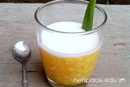 Cách nấu chè đậu xanh thơm ngon giải nhiệt ngày nắng nóng