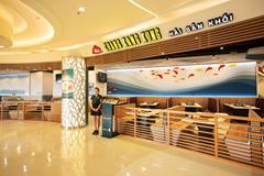 CHANG KANG KUNG RESTAURANT TUYỂN PHỤ BẾP