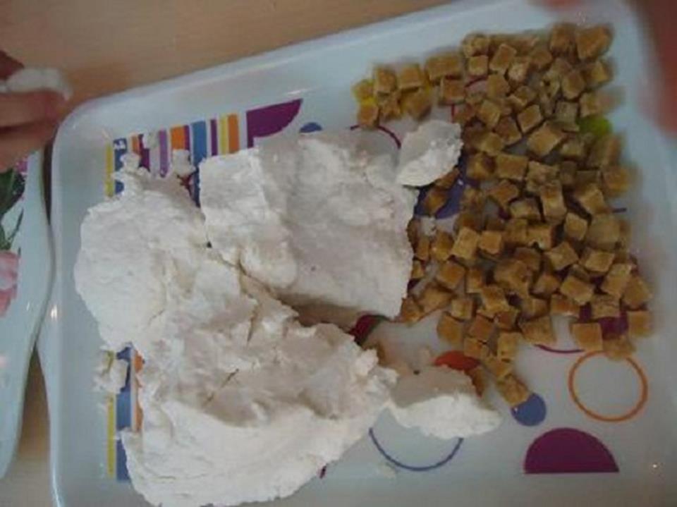 Chè trôi nước