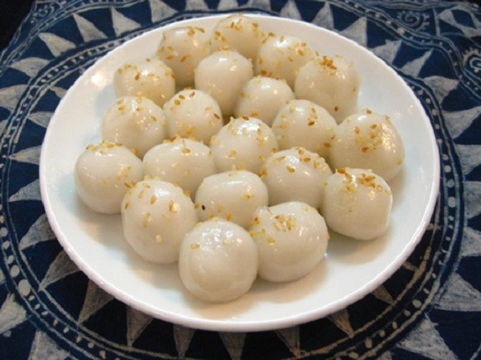 Chè trôi nước