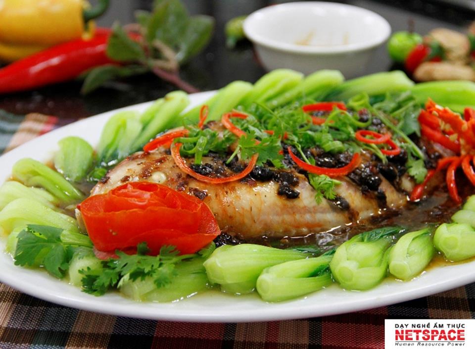 Chị Yến học bí quyết kinh doanh Quán ăn- Nhà hàng