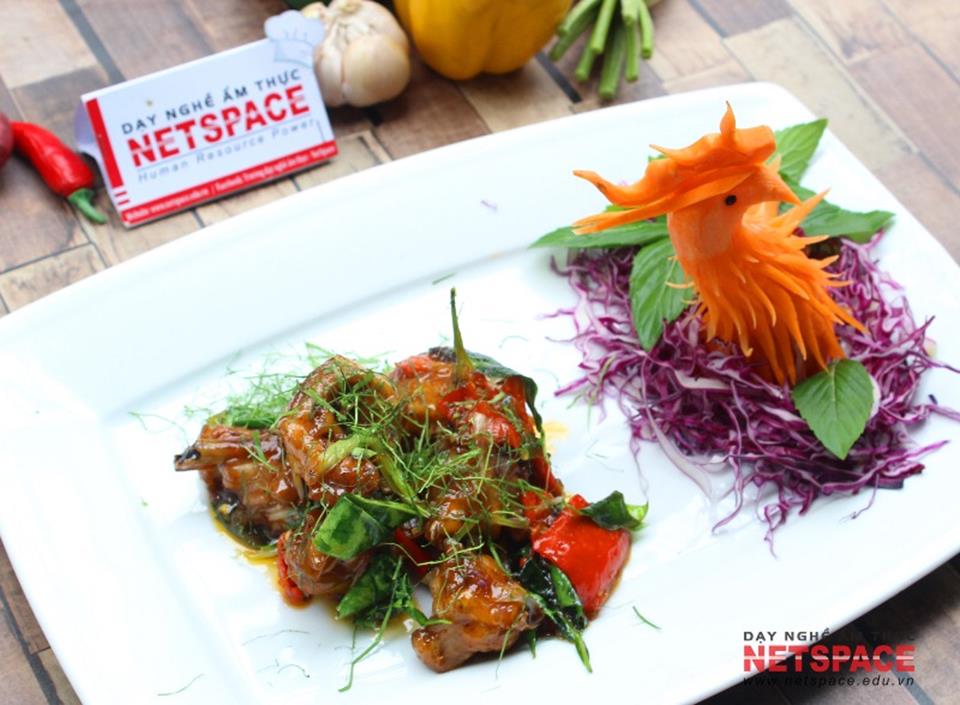 Chị Yến học bí quyết kinh doanh Quán ăn- Nhà hàng