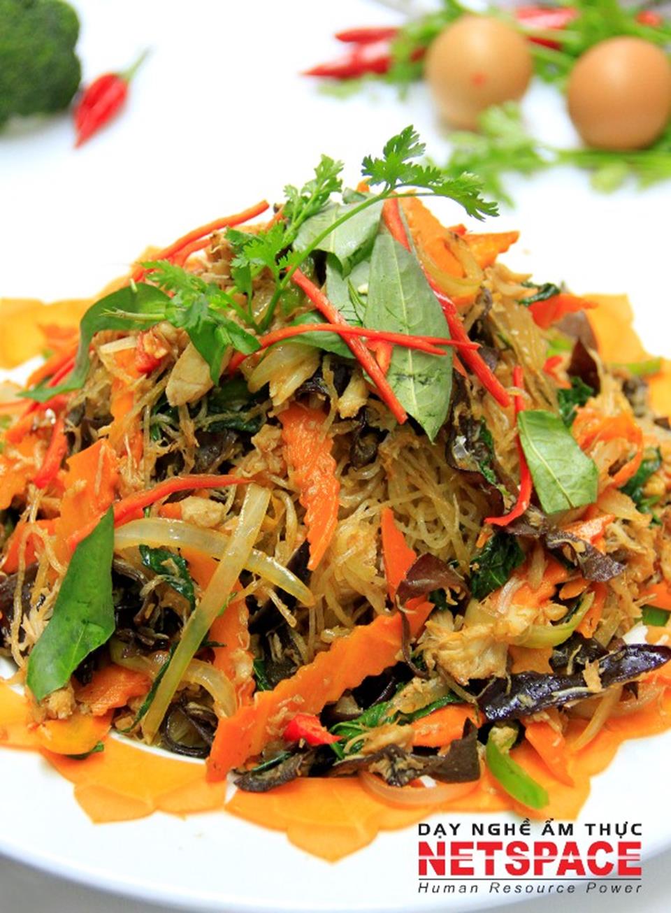 Chị Yến học bí quyết kinh doanh Quán ăn- Nhà hàng