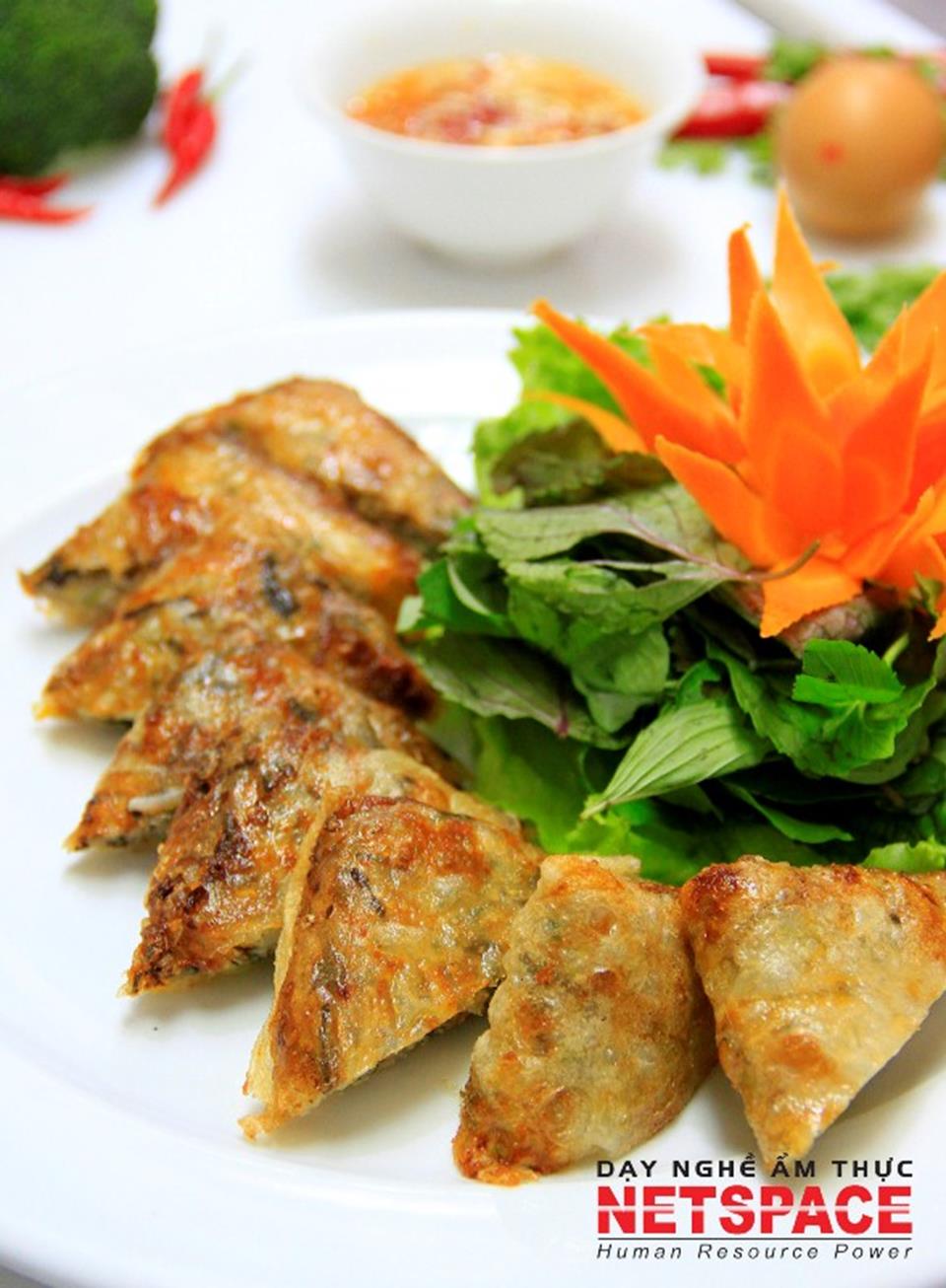 Chị Yến học bí quyết kinh doanh Quán ăn- Nhà hàng