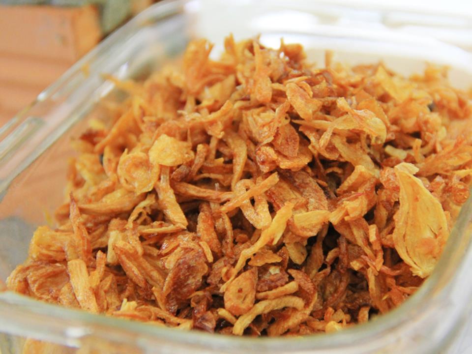 Gốc SaDek nơi thưởng thức ẩm thực Sa Đéc trứ danh giữa lòng Sài Gòn