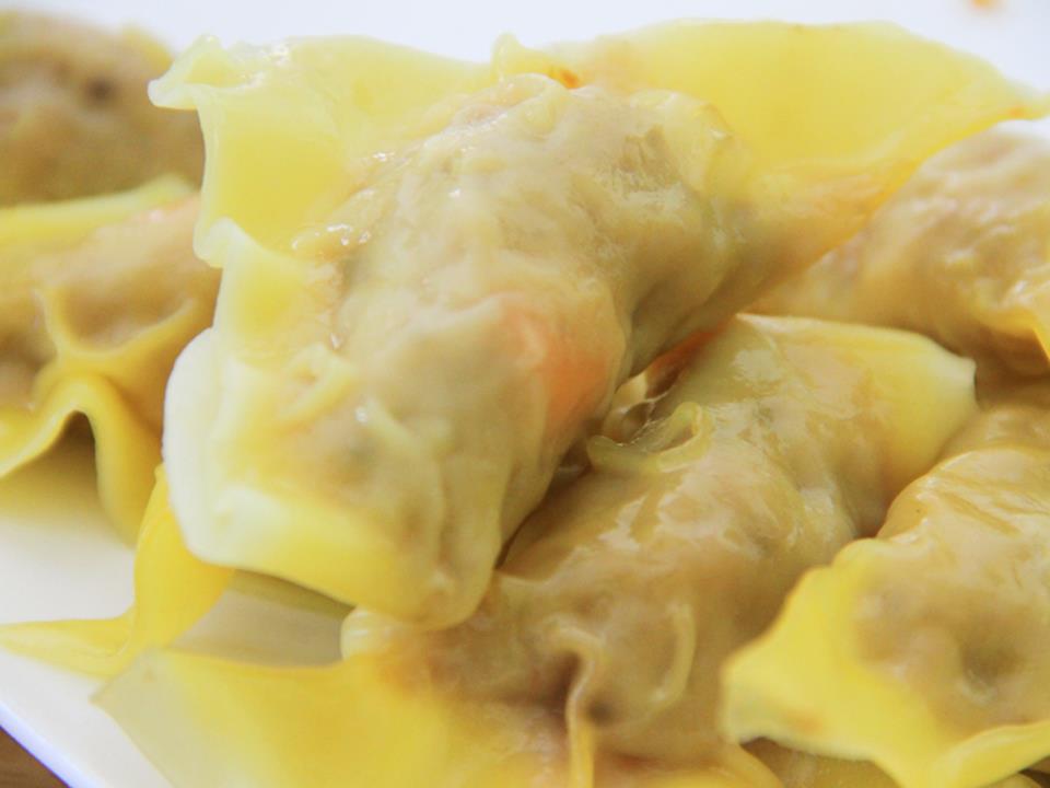 Gốc SaDek nơi thưởng thức ẩm thực Sa Đéc trứ danh giữa lòng Sài Gòn