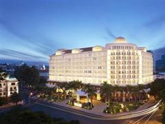 HỖ TRỢ HỌC VIÊN THỰC TẬP TẠI PARK HYATT SAI GON