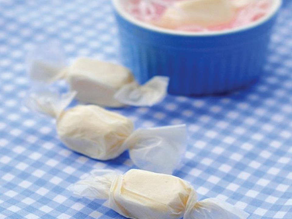 Học làm kẹo sữa cho Tết thêm ngọt ngào