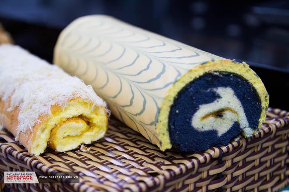 Học viên khám phá quy trình sản xuất bột làm bánh hiện đại tại nhà máy UniFlour