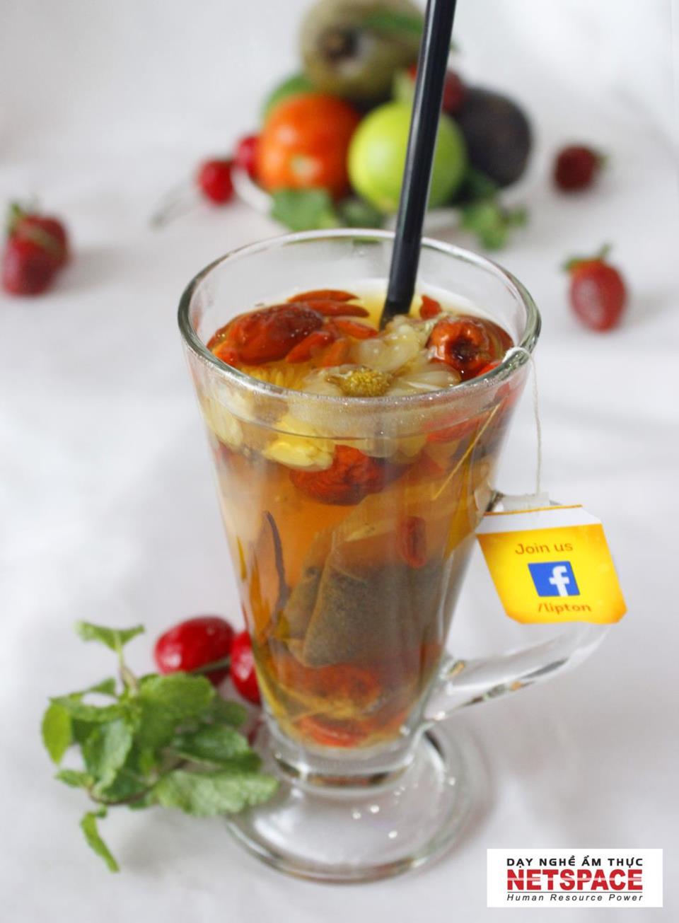 Khóa học pha chế đồ uống