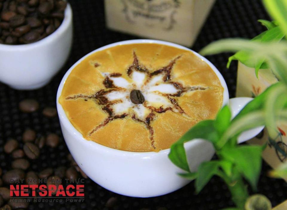 Khóa học pha chế đồ uống