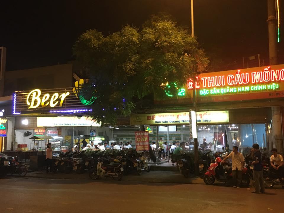 Nhà hàng Beer O2 tại Hà Nội- Điểm đến cho thực khách sành thưởng thức ẩm thực