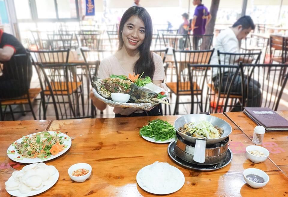 Nhà hàng Beer O2 tại Hà Nội- Điểm đến cho thực khách sành thưởng thức ẩm thực