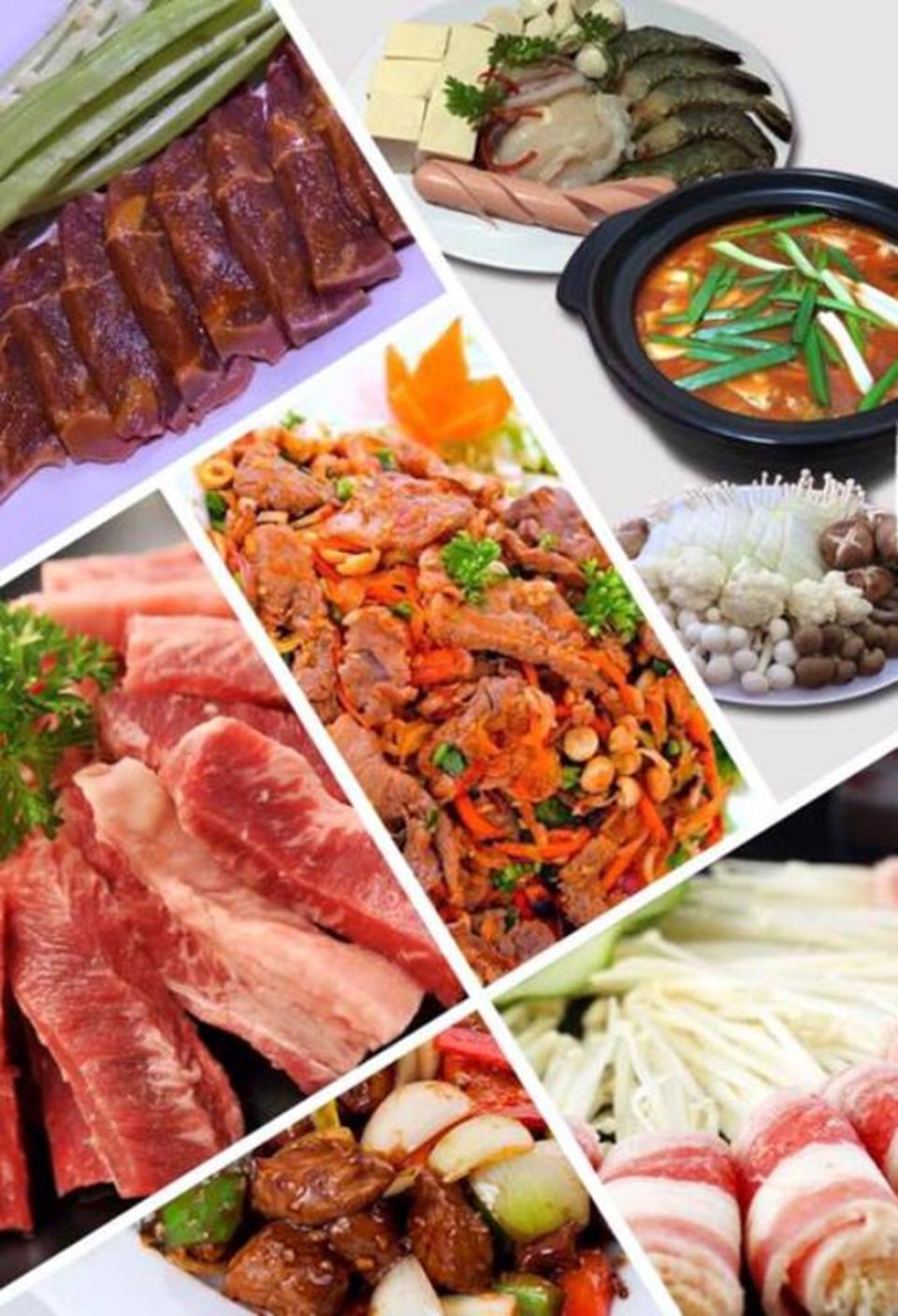 Phố Nướng 102 tại Cần Thơ khai trương chi nhánh 2