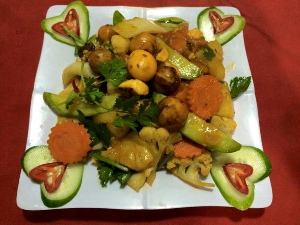 Phố Nướng 102 tại Cần Thơ khai trương chi nhánh 2