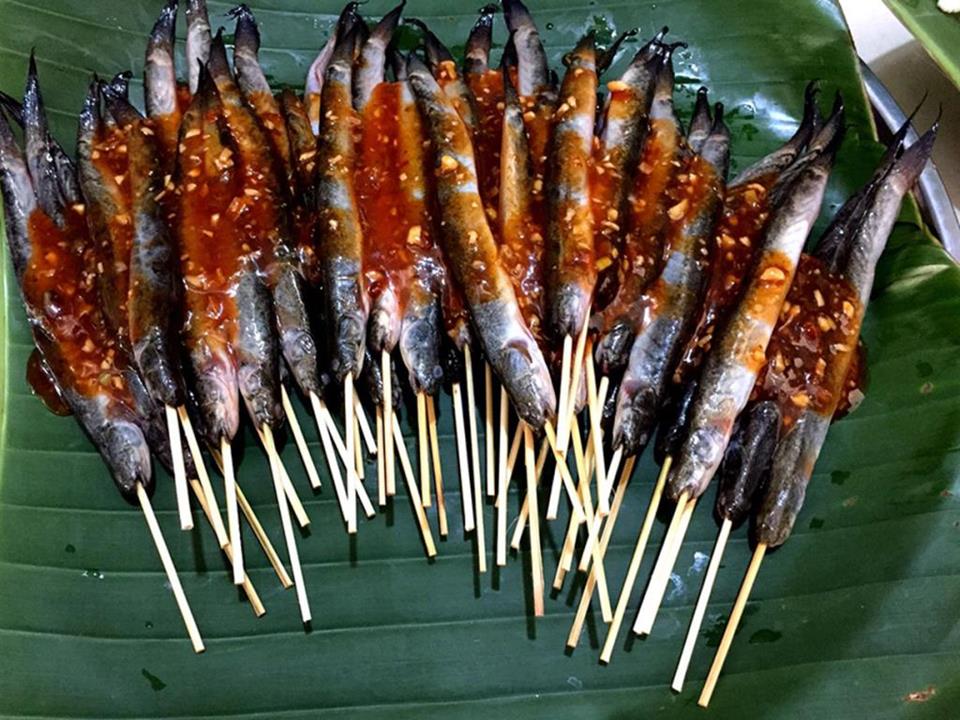 Quán Buffet ZyBo 98K siêu hot tại Bảo Lộc