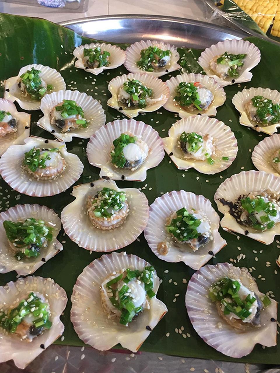 Quán Buffet ZyBo 98K siêu hot tại Bảo Lộc