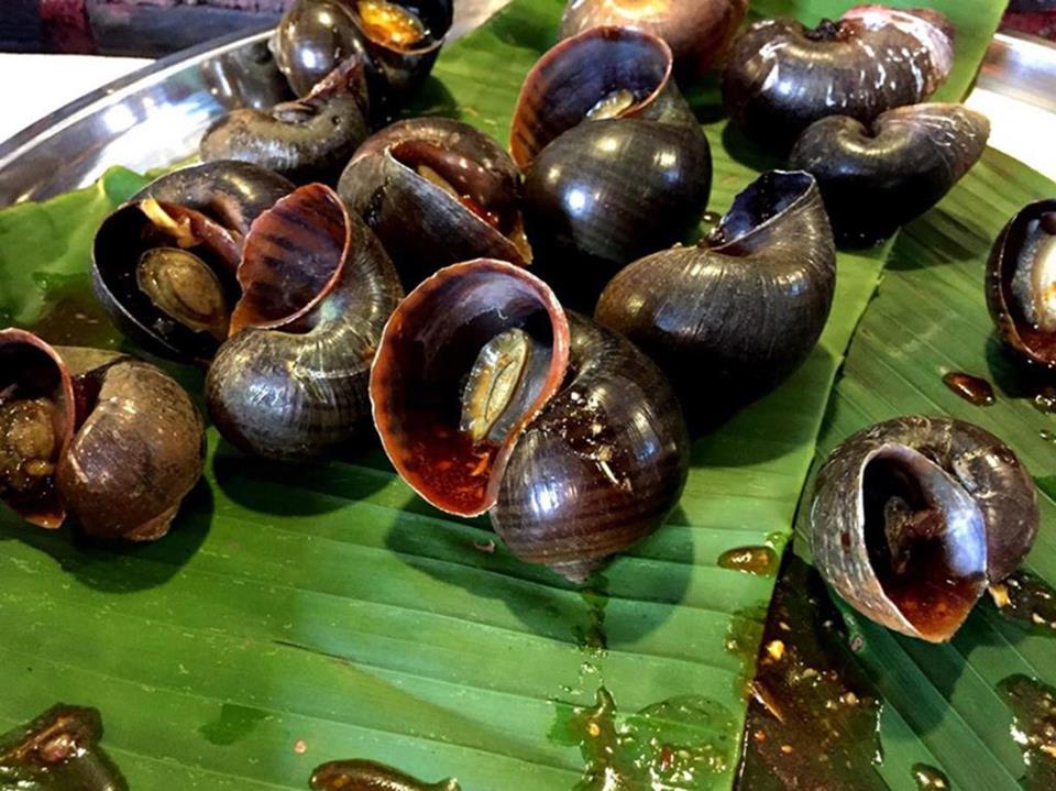 Quán Buffet ZyBo 98K siêu hot tại Bảo Lộc