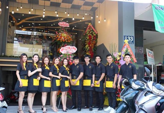 Titi Tea & more – Quán trà sữa mới lạ tại Biên Hòa