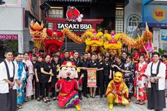 Tuyển dụng NHÂN VIÊN FULLTIME & PARTTIME King BBQ Buffet, Tasaki BBQ, HotpotStory, Dolpansam