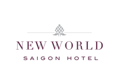 TUYỂN NHÂN VIÊN LÀM VIỆC TẠI KHÁCH SẠN NEW WORLD SÀI GÒN