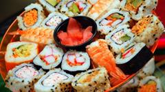 TUYỂN NHÂN VIÊN LÀM VIỆC TẠI  LITTLE TOKYO DA NANG