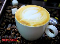 TUYỂN NHÂN VIÊN PHA CHẾ LÀM VIỆC TẠI TRAVEL COFFEE