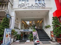 TUYỂN NHÂN VIÊN PHỤ BẾP LÀM VIỆC TẠI ALAGON & SPA HOTEL