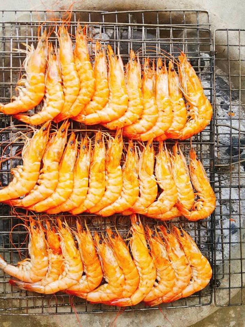 Vua Cua - Quán ăn hải sản hút khách tại Đà Nẵng