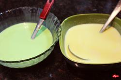 Cách nấu Bánh Da Lợn đơn giản, hấp dẫn