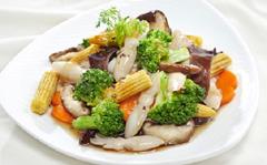 TUYỂN NHÂN VIÊN BẾP CHAY LÀM VIỆC TẠI QUẬN 3