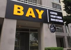 TUYỂN NHÂN VIÊN LÀM VIỆC TẠI BAY COFFEE – CRAFT BEER – BAR KITCHEN