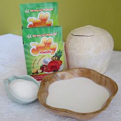 Cách nấu Rau câu dừa thanh mát, thơm ngon