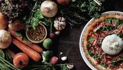 TUYỂN DỤNG NHÂN VIÊN BẾP LÀM VIỆC TẠI PIZZA 4P’S HÀ NỘI
