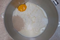 Cách nấu bánh Donut không cần lò nướng