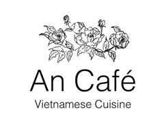 An Café Restaurant tuyển Nhân viên bếp, pha chế