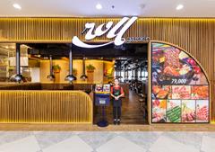 Tuyển nhân viên phụ Bếp làm việc tại quận Phú Nhuận